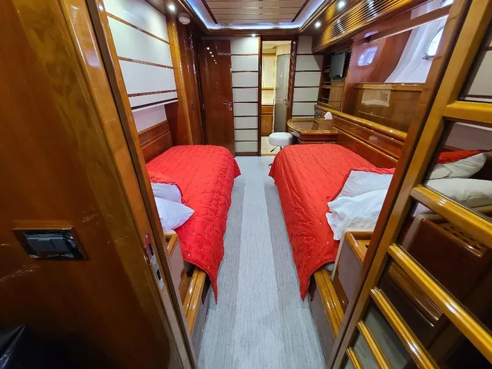 Noah's Yacht Photos Pics 