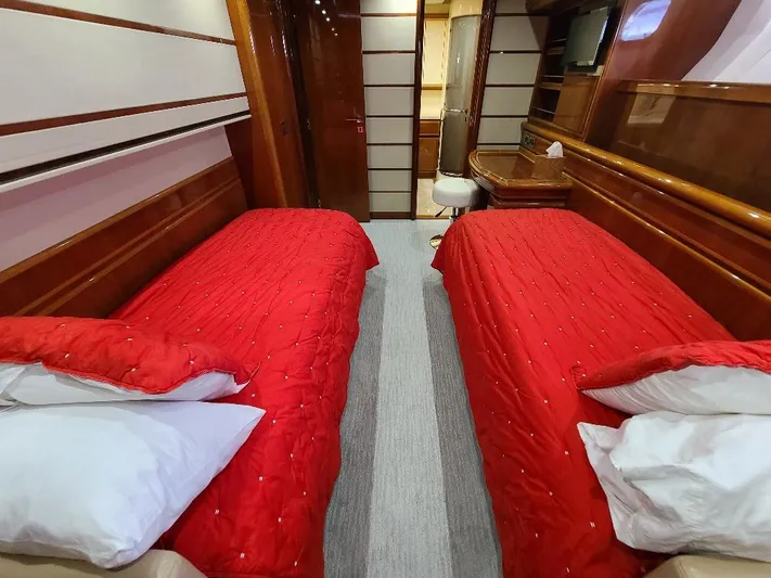 Noah's Yacht Photos Pics 