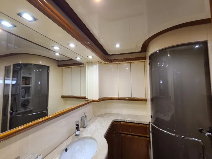 Noah's Yacht Photos Pics 