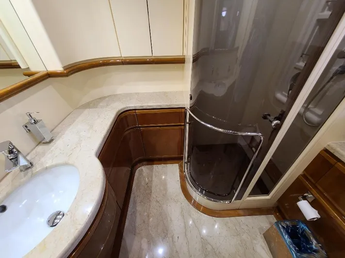 Noah's Yacht Photos Pics 