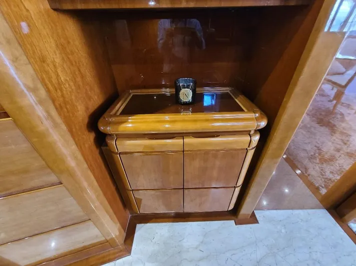 Noah's Yacht Photos Pics 