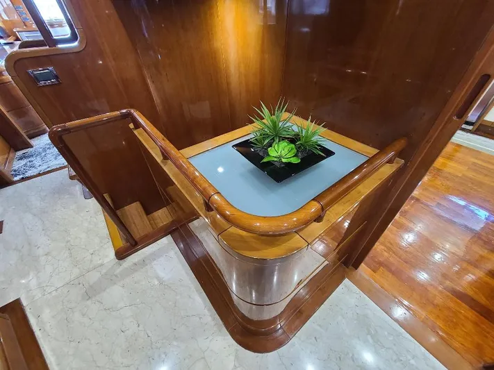 Noah's Yacht Photos Pics 