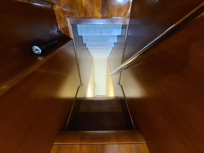 Noah's Yacht Photos Pics 