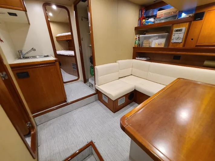 Noah's Yacht Photos Pics 