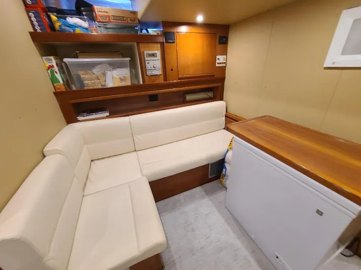 Noah's Yacht Photos Pics 