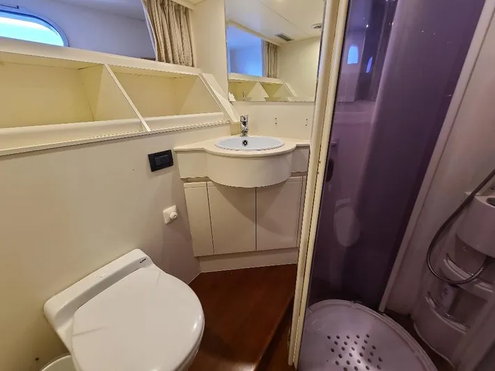 Noah's Yacht Photos Pics 