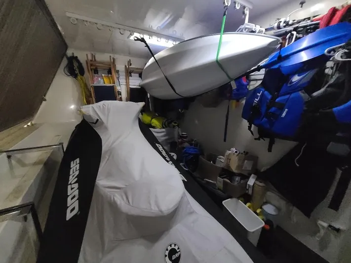 Noah's Yacht Photos Pics 