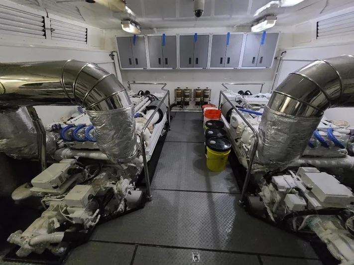 Noah's Yacht Photos Pics 