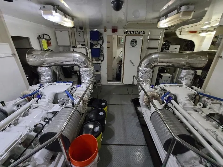 Noah's Yacht Photos Pics 