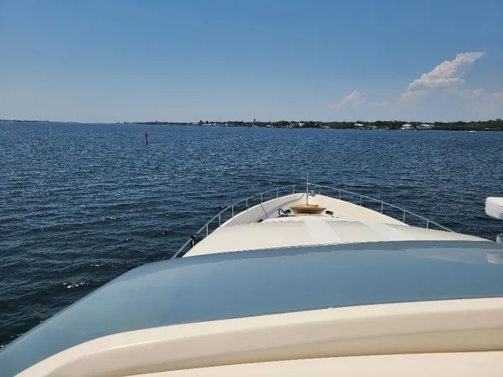 Noah's Yacht Photos Pics 