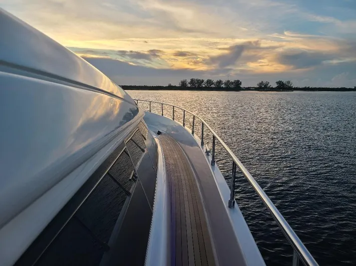 Noah's Yacht Photos Pics 