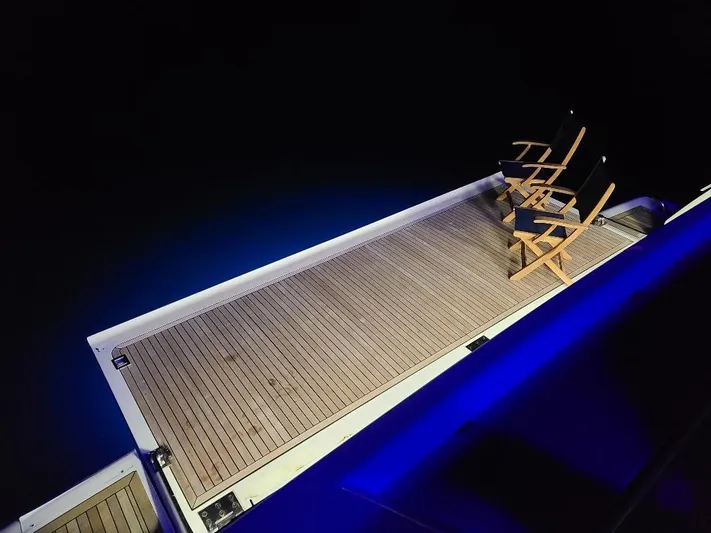 Noah's Yacht Photos Pics 