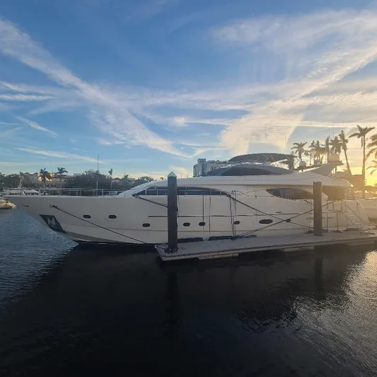 Noah's Yacht Photos Pics 