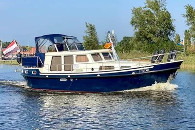 2001 Hutte Kotter 1160