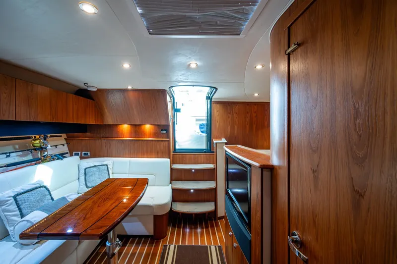 Wahoo Yacht Photos Pics 