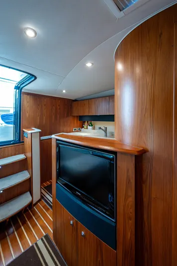 Wahoo Yacht Photos Pics 