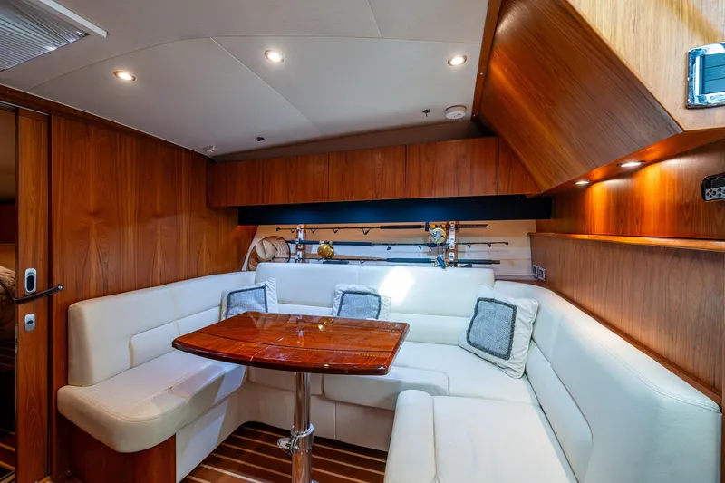 Wahoo Yacht Photos Pics 