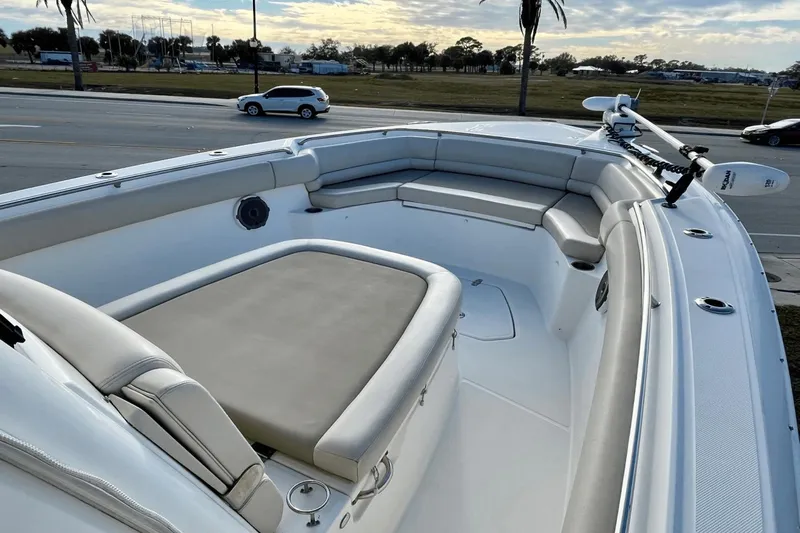 Daddy's Girl Yacht Photos Pics 