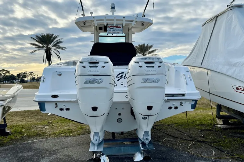 Daddy's Girl Yacht Photos Pics 