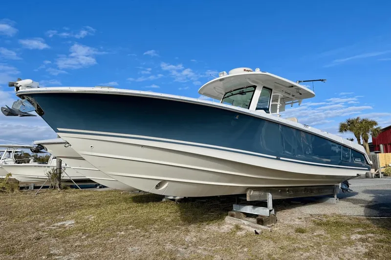 Daddy's Girl Yacht Photos Pics 