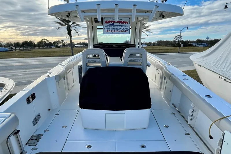 Daddy's Girl Yacht Photos Pics 