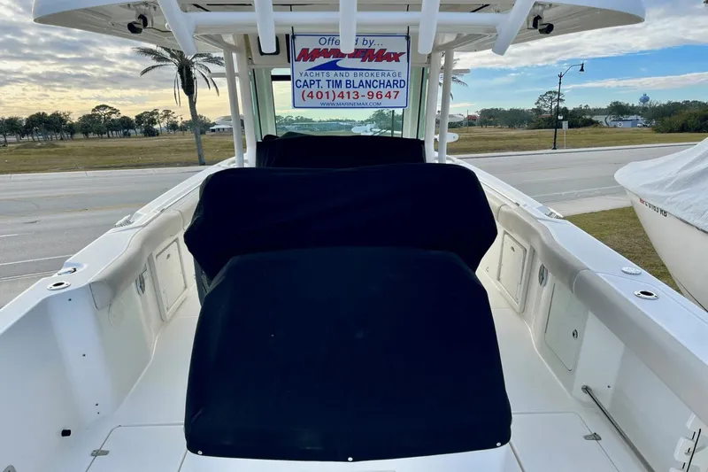 Daddy's Girl Yacht Photos Pics 