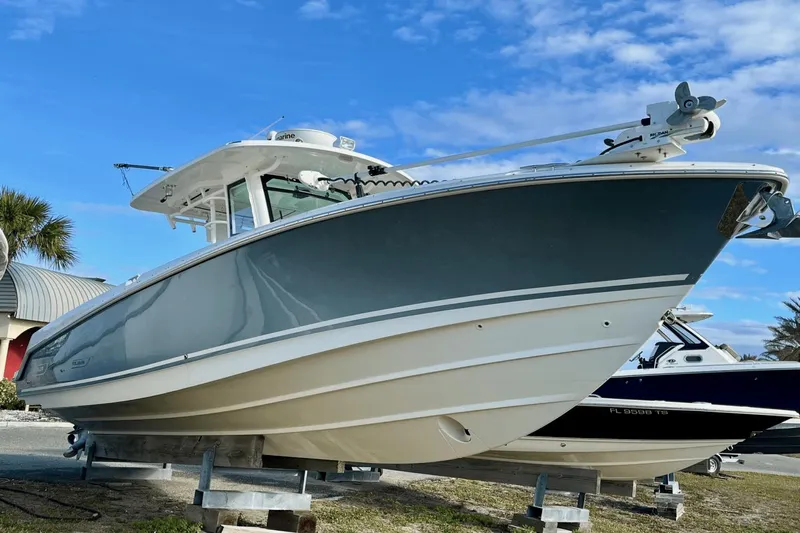 Daddy's Girl Yacht Photos Pics 