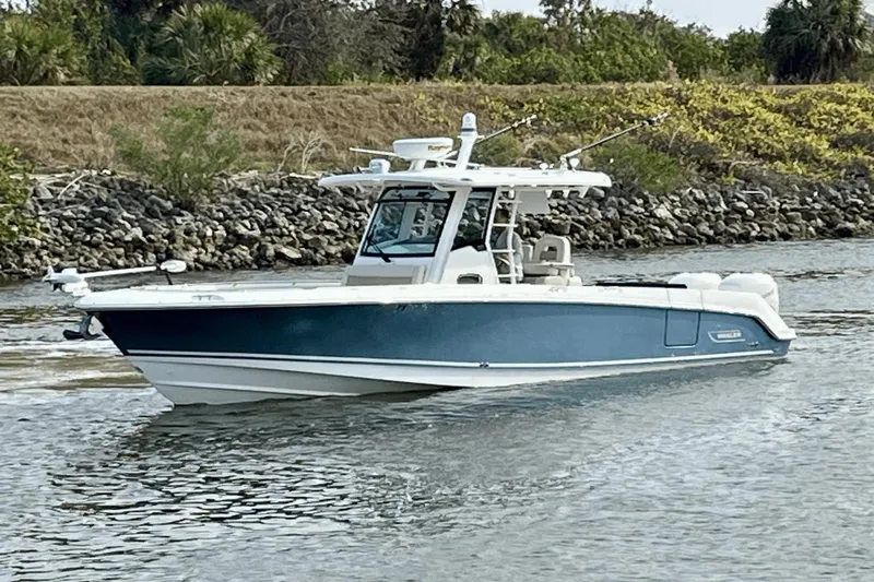 Daddy's Girl Yacht Photos Pics 