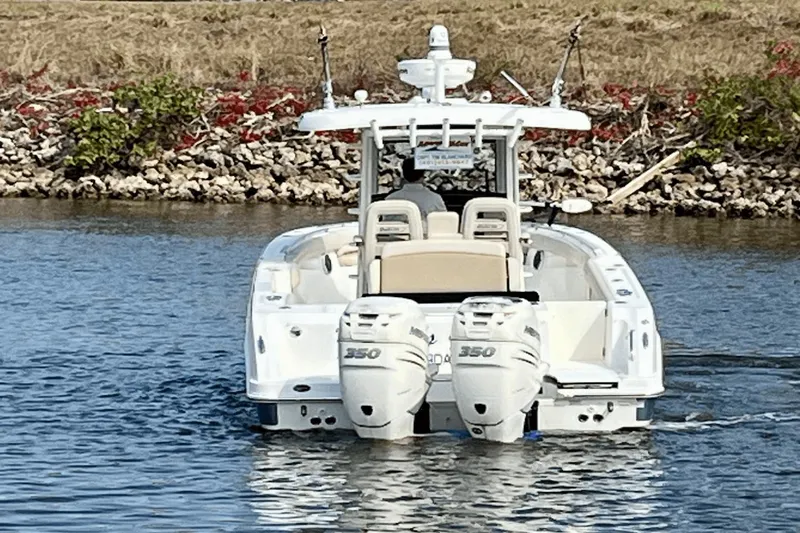 Daddy's Girl Yacht Photos Pics 