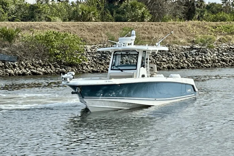 Daddy's Girl Yacht Photos Pics 