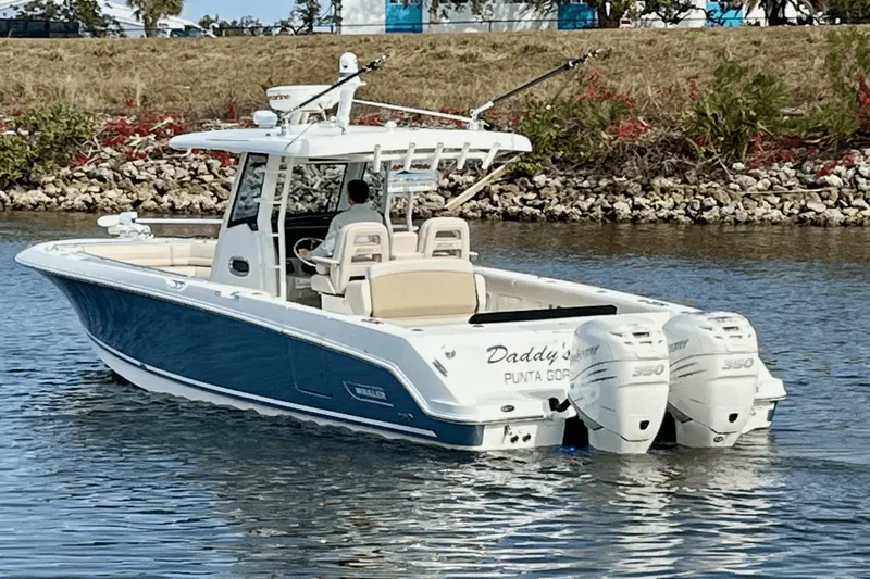 Daddy's Girl Yacht Photos Pics 