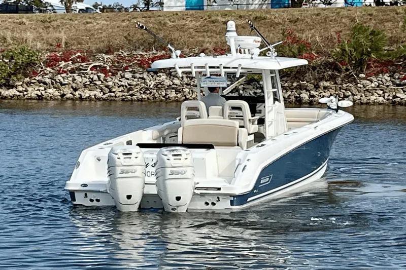 Daddy's Girl Yacht Photos Pics 