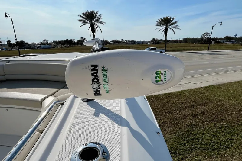 Daddy's Girl Yacht Photos Pics 