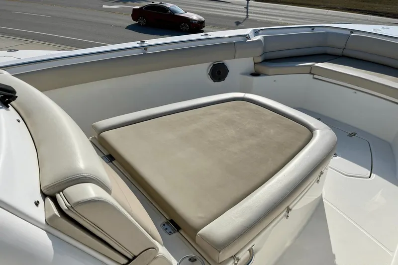 Daddy's Girl Yacht Photos Pics 