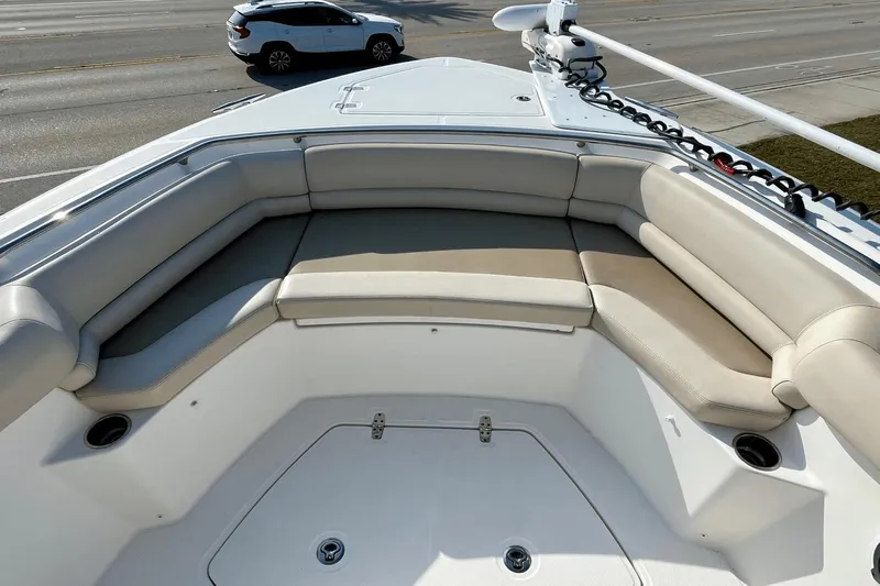 Daddy's Girl Yacht Photos Pics 