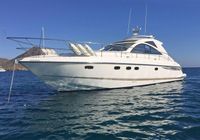 2010 Fairline 47 Targa GT