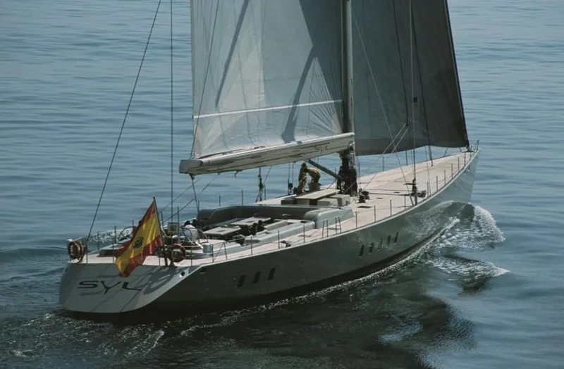 Syl Yacht Photos Pics 