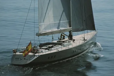 2003 Custom SYL - BARCOS DEPORTIVOS