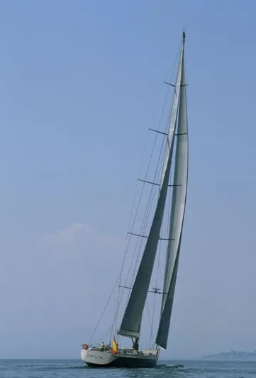 Syl Yacht Photos Pics 