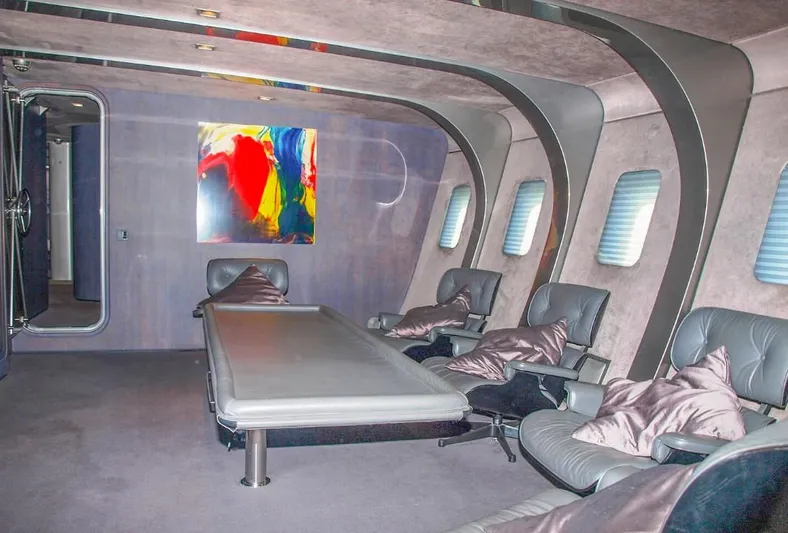 Syl Yacht Photos Pics 