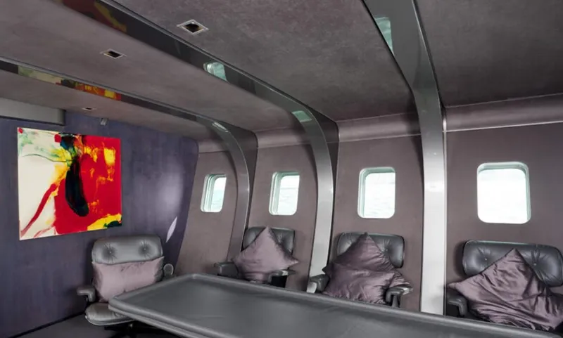 Syl Yacht Photos Pics 