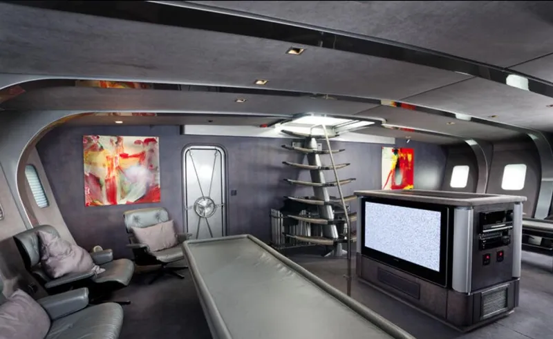 Syl Yacht Photos Pics 