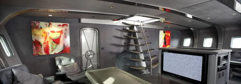 Syl Yacht Photos Pics 