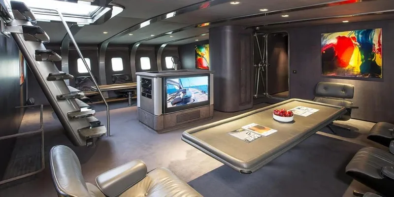 Syl Yacht Photos Pics 