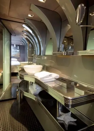 Syl Yacht Photos Pics 