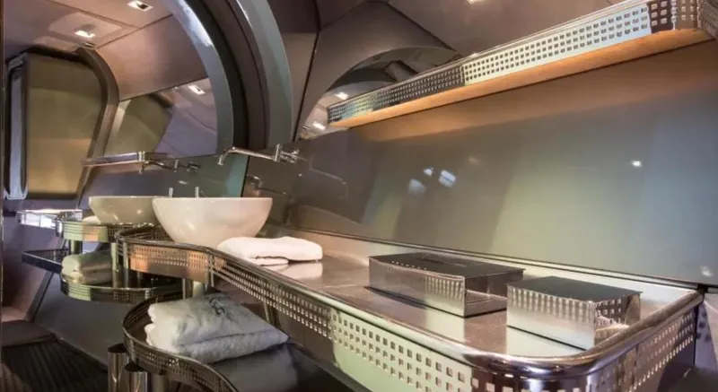 Syl Yacht Photos Pics 