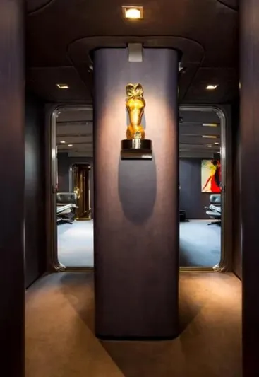 Syl Yacht Photos Pics 