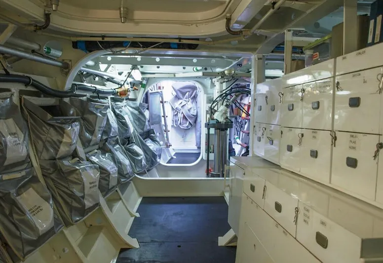 Syl Yacht Photos Pics 