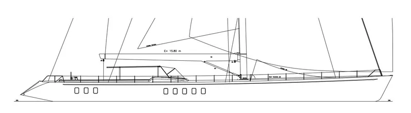 Syl Yacht Photos Pics 