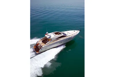 2007 Dalla Pieta DP 58' HT